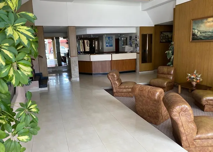 Hotel La Argentina