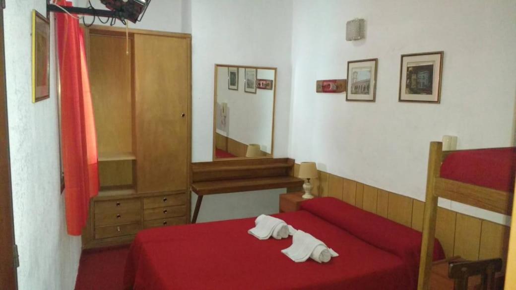 Hotel La Argentina 3*