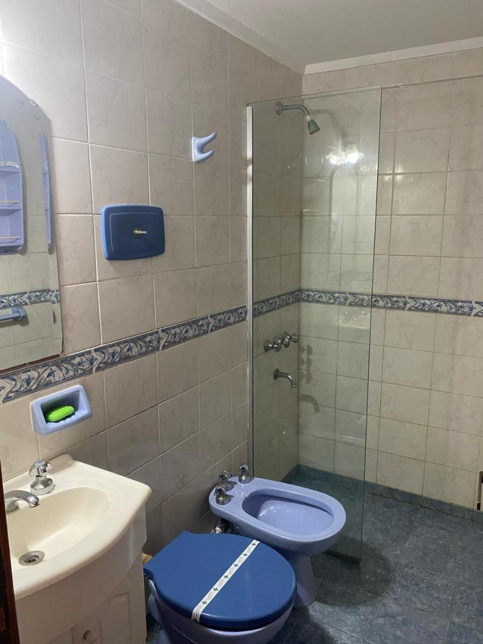 La Argentina Hotel