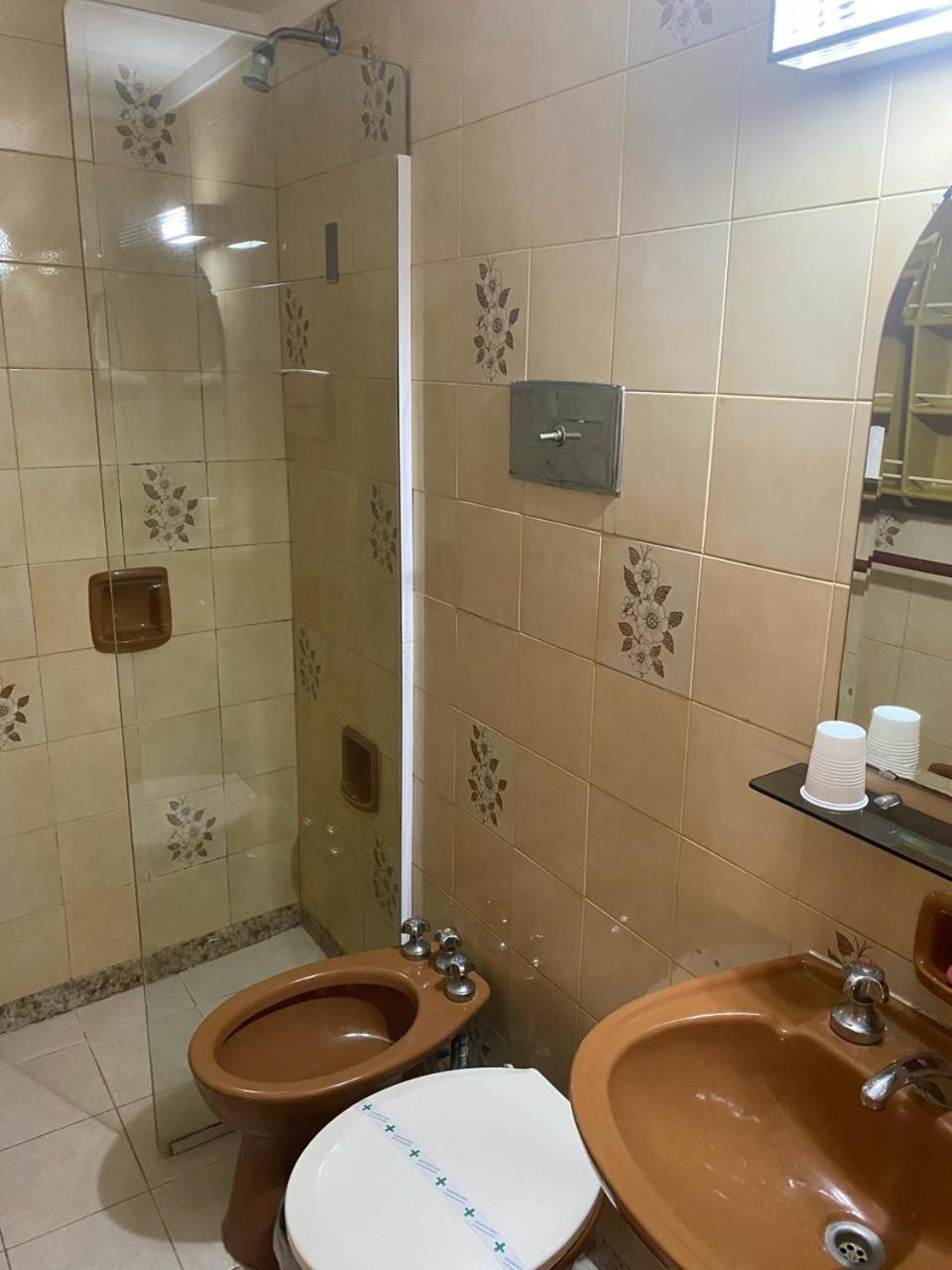 La Argentina Hotel 3*