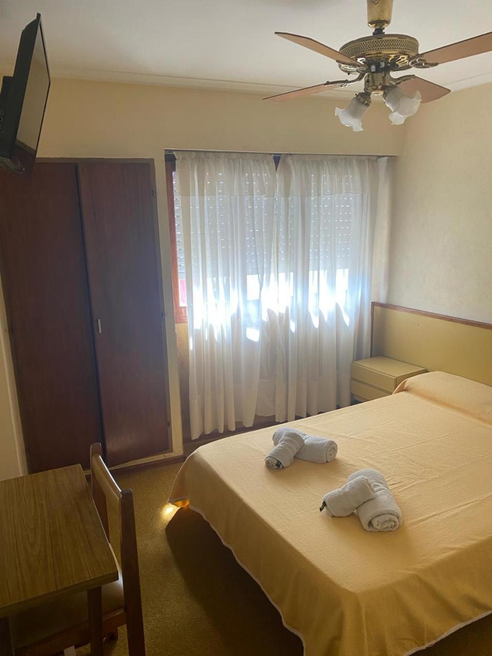Hotel La Argentina 3*