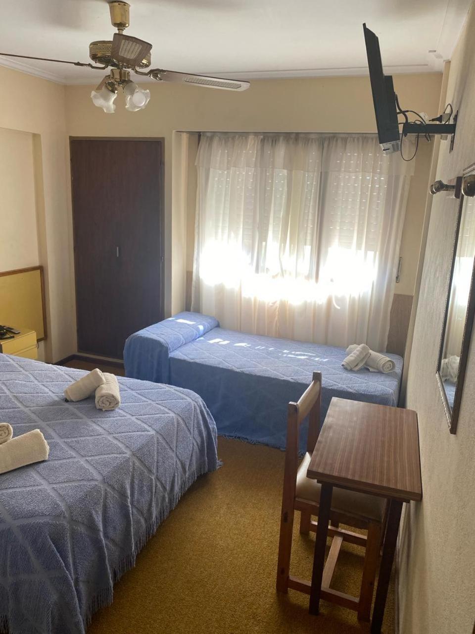 Hotel La Argentina