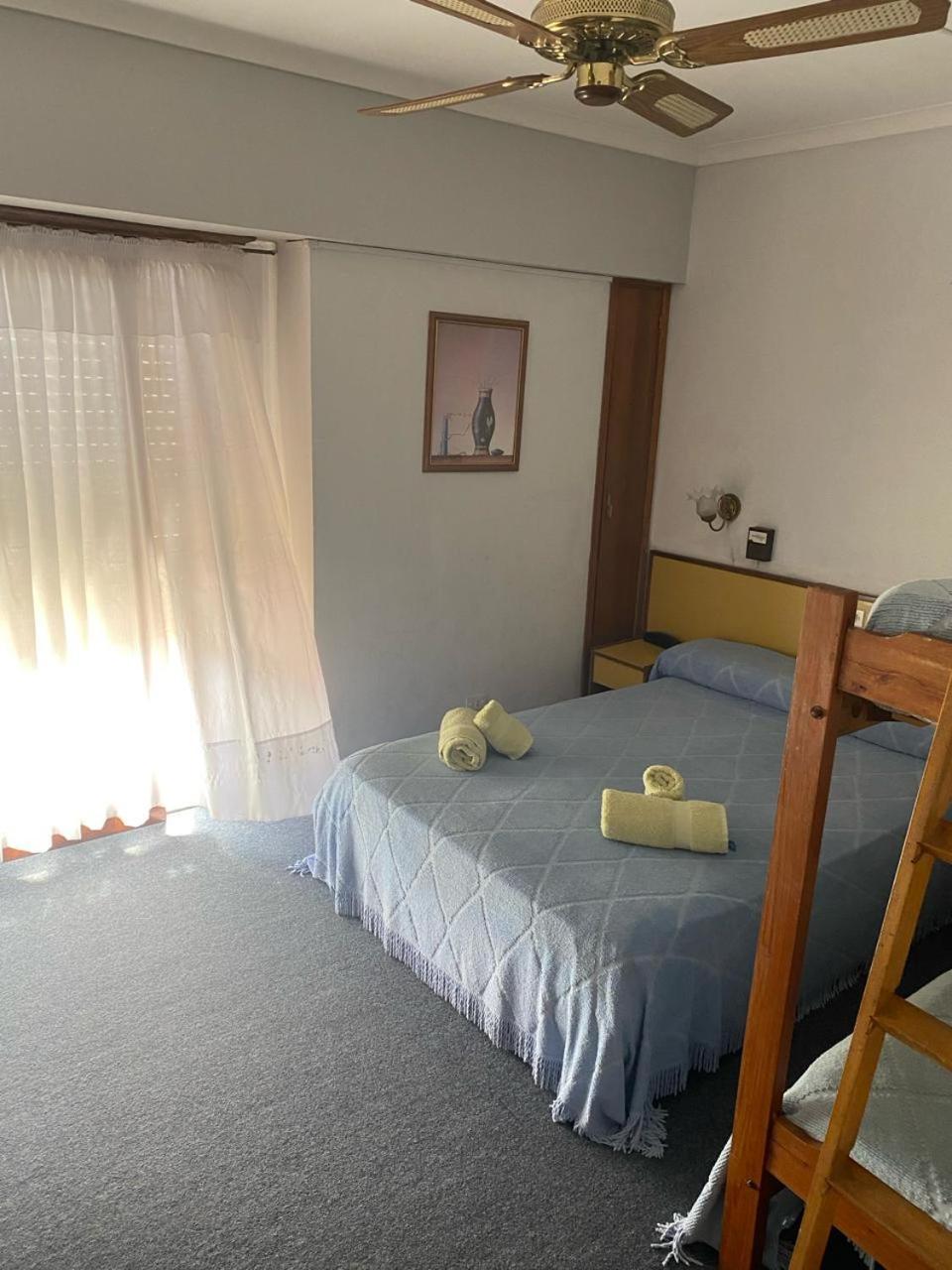 La Argentina Hotel