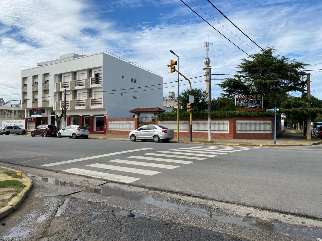 Hotel La Argentina San Clemente del Tuyú