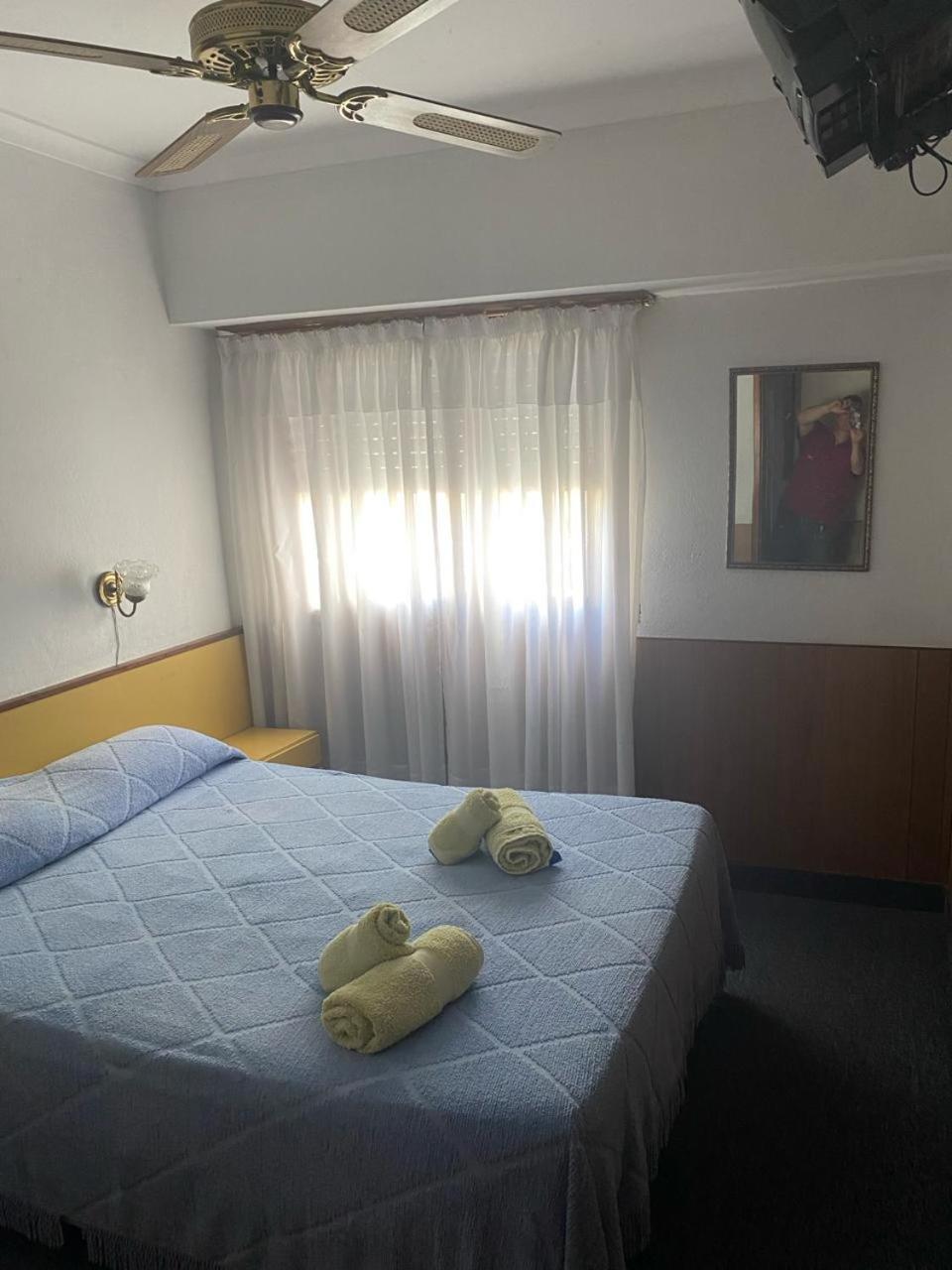 La Argentina 3*