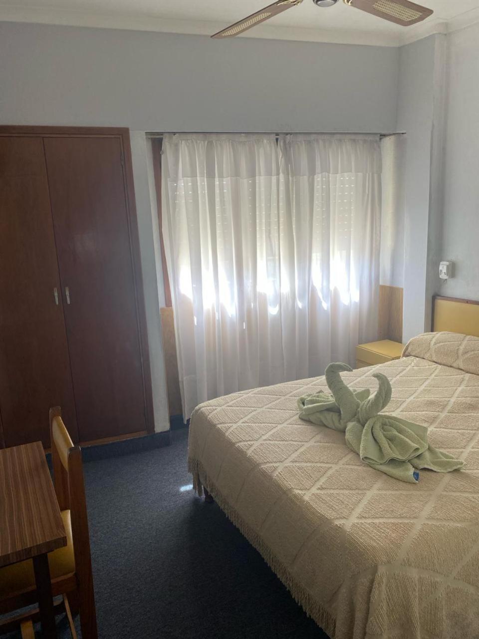 La Argentina Hotel 3*
