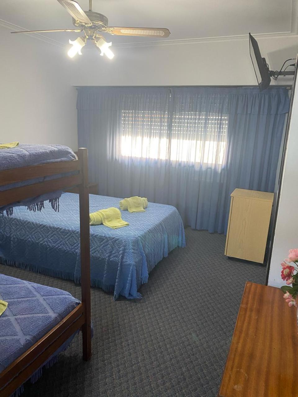 Hotel La Argentina