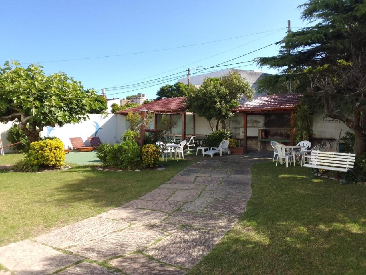 Hotel La Argentina San Clemente del Tuyú