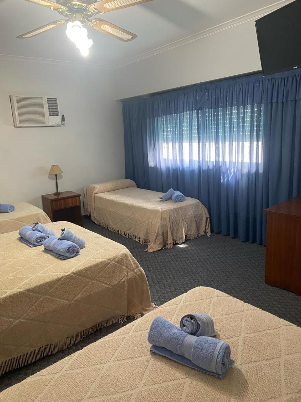 La Argentina Hotel 3*